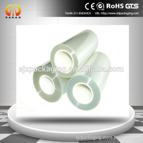 Transparent PET Film with Good Price